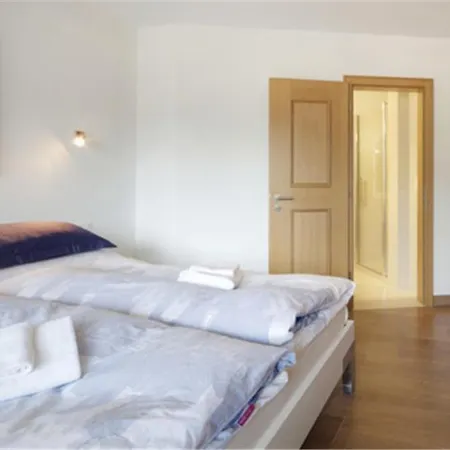 Apartment Residenz Ambassador B11
