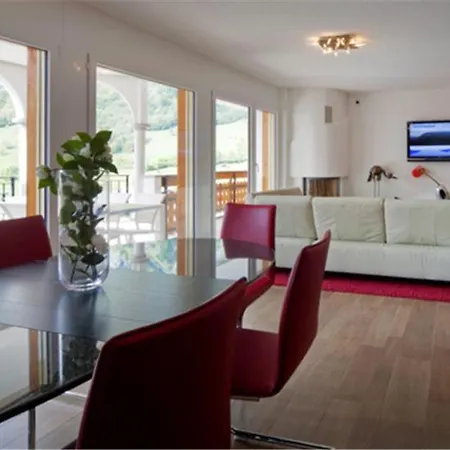 Appartamento Residenz Ambassador B11 *