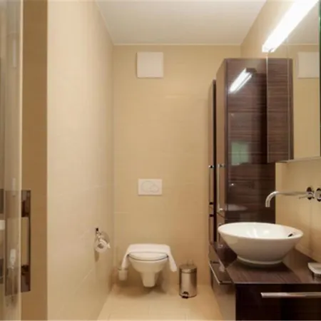 Apartment Residenz Ambassador B11 Leukerbad
