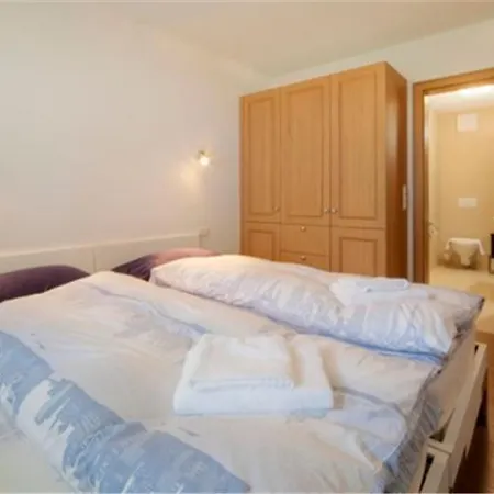 Apartment Residenz Ambassador B11