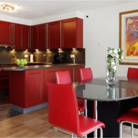 Appartamento Residenz Ambassador B11 *