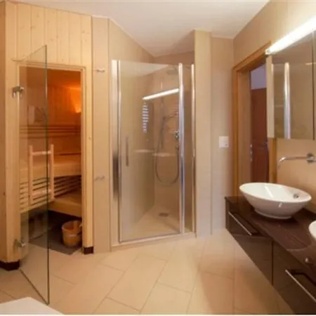 Residenz Ambassador B11 Leukerbad