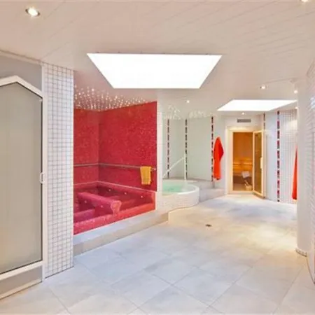 Apartment Residenz Ambassador B11 Leukerbad