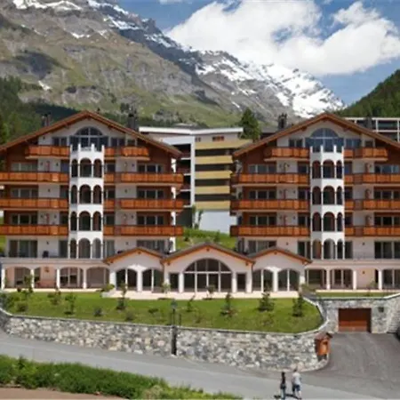 Residenz Ambassador B11 Διαμέρισμα *