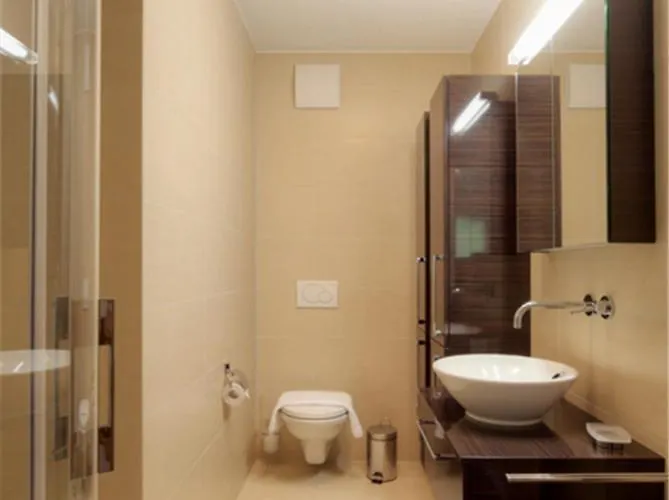 Διαμέρισμα Residenz Ambassador B11 Leukerbad