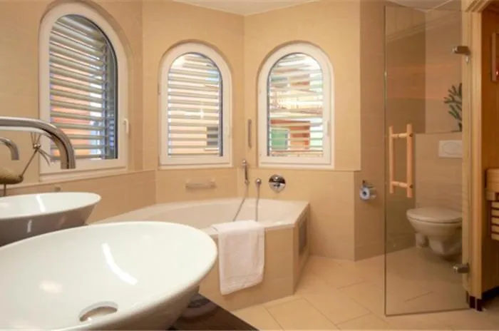 Residenz Ambassador B11 Διαμέρισμα