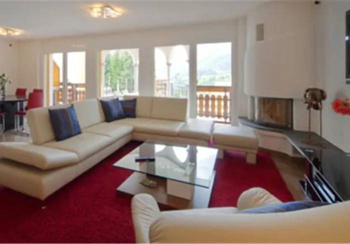 Residenz Ambassador B11 Διαμέρισμα Leukerbad