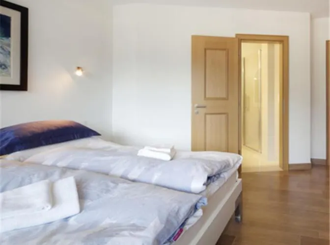 Διαμέρισμα Residenz Ambassador B11