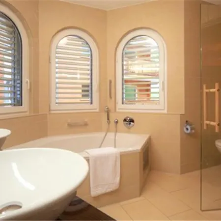 Apartmán Residenz Ambassador B11