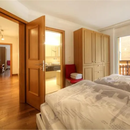 Appartamento Residenz Ambassador B11 *