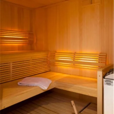 Appartamento Residenz Ambassador B11 *