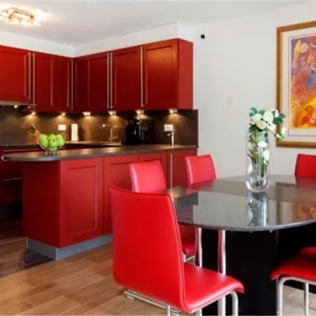 Appartamento Residenz Ambassador B11