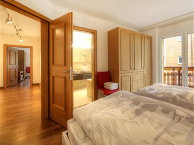 Appartamento Residenz Ambassador B11 *