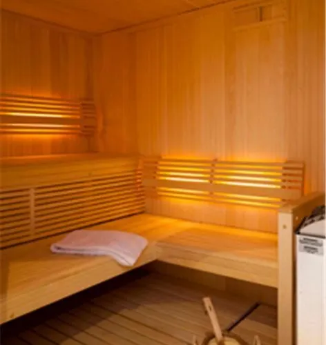 Appartamento Residenz Ambassador B11 *