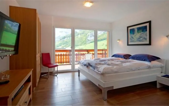 Appartamento Residenz Ambassador B11